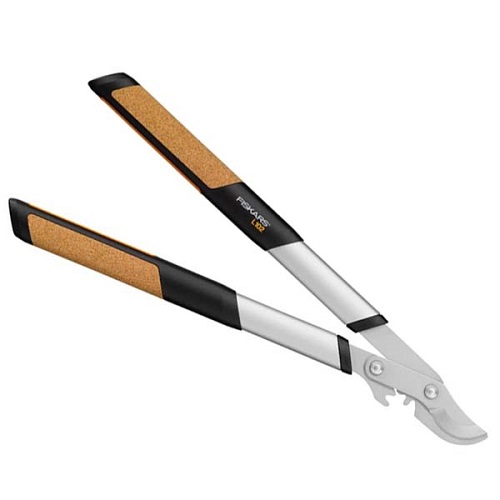 Малый плоскостной сучкорез Fiskars Quantum (S) L102 112240