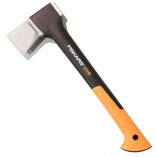 Универсальный топор Fiskars X11