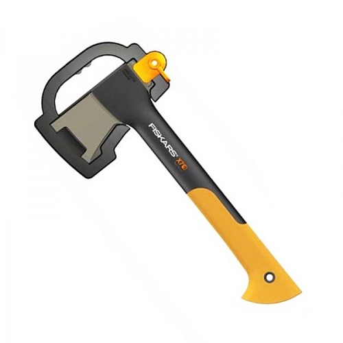 Туристический топор Fiskars X7