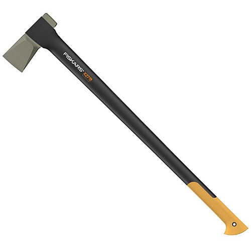 Топор-колун Fiskars X27