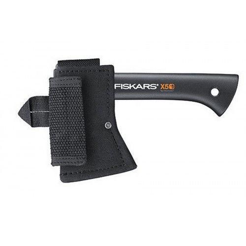 Малый туристический топор Fiskars X5