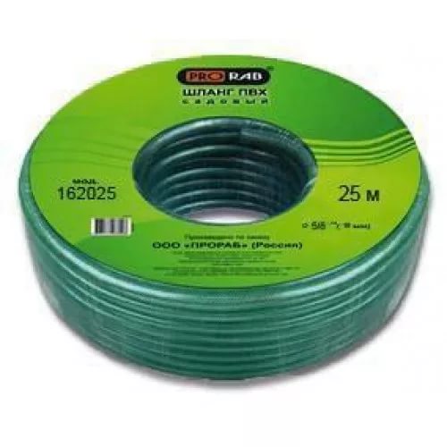 Шланг Prorab Premium 122025-3 1/2" x 25 м