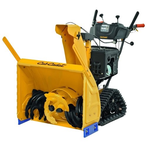 Cнегоуборщик Cub-Cadet 190-353-100