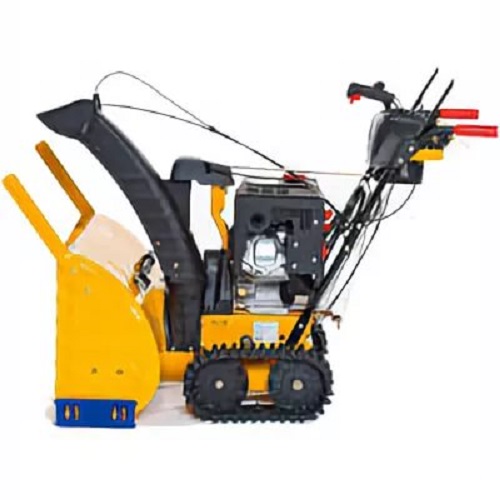 Снегоуборщик Cub Cadet 730 TDE