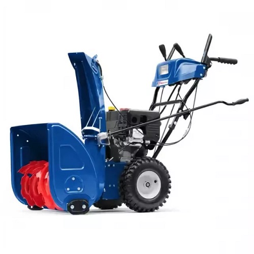 Снегоуборщик MasterYard MX 18528LE