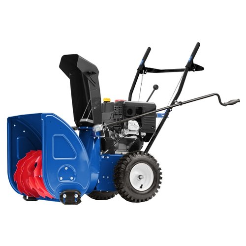 Снегоуборщик MasterYard MX 8522R