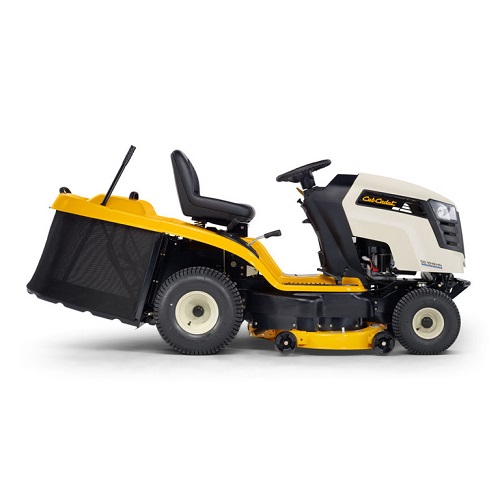 Садовый трактор Cub Cadet CC 1019 HN