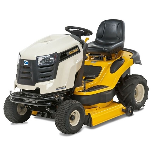 Садовый трактор Cub Cadet CC 1022 KHI