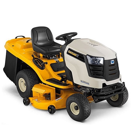 Садовый трактор Cub Cadet CC 1024 KHJ