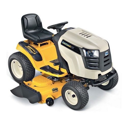 Садовый трактор Cub Cadet CC 1224 KHP