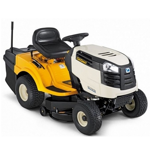 Садовый трактор Cub Cadet CC 714 TE