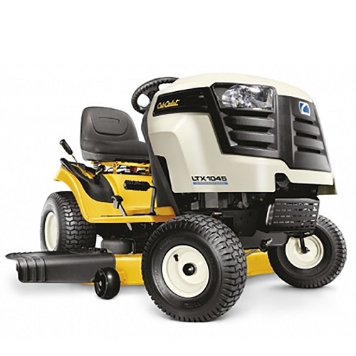 Садовый трактор Cub Cadet LTX 1045