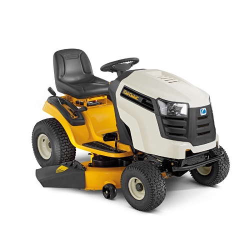 Садовый трактор Cub Cadet CC 1016 AF