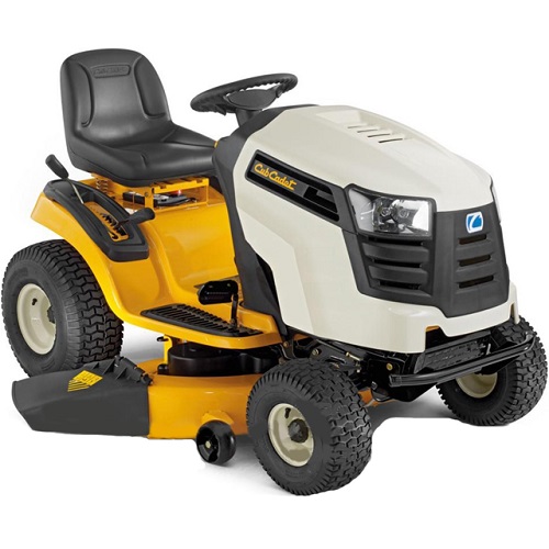 Садовый трактор Cub Cadet CC 1019 HG