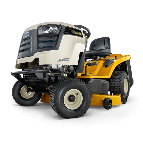 Садовый трактор Cub Cadet CC 1019 HN new