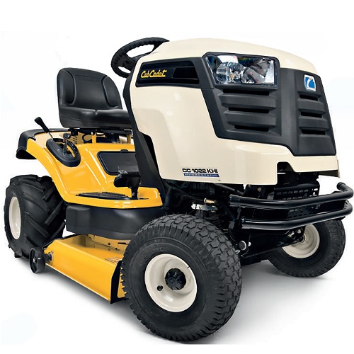 Садовый трактор Cub Cadet CC 1022 KHI new