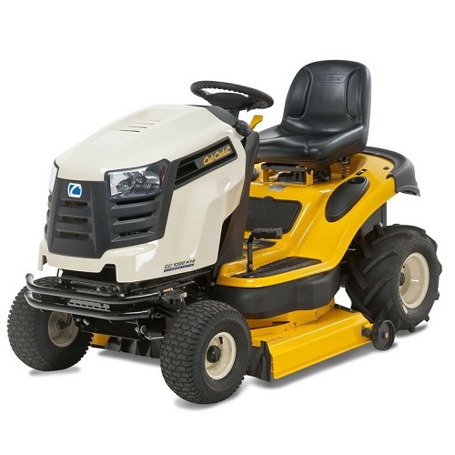 Садовый трактор Cub Cadet CC 1022 KHT