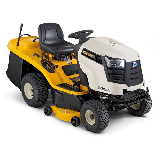 Садовый трактор Cub Cadet CC 1024 KHN