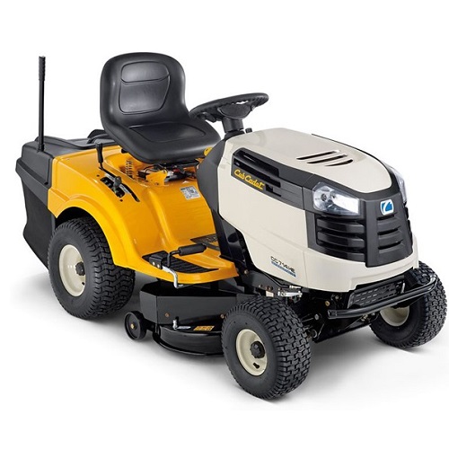 Садовый трактор Cub Cadet CC 714 HE