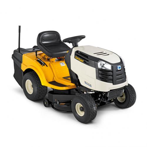 Садовый трактор Cub Cadet CC 714 TE new