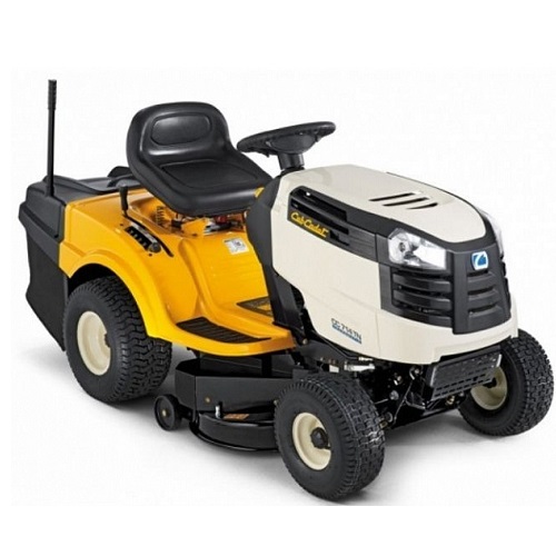 Садовый трактор Cub Cadet CC 714 HF