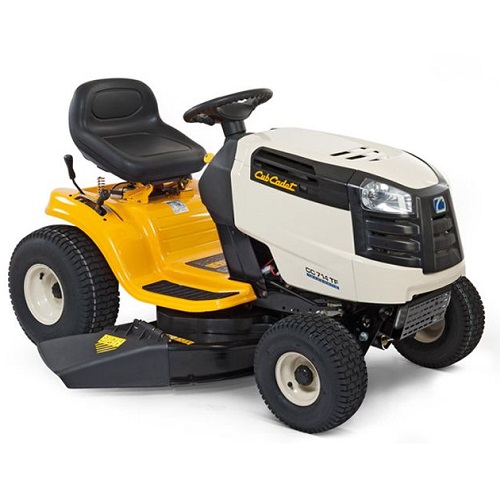 Садовый трактор Cub Cadet CC 714 TF