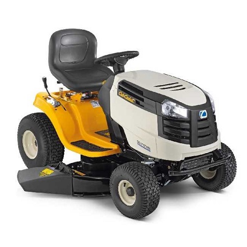 Садовый трактор Cub Cadet CC 717 HG