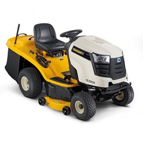 Садовый трактор Cub Cadet CC 1018 AG