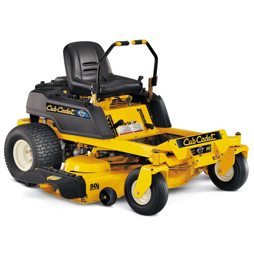 Райдер Cub-Cadet RZT-50 Zero Turn