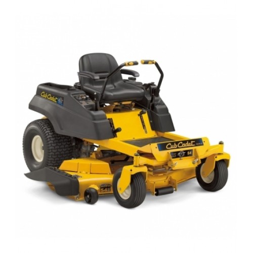 Райдер Cub-Cadet RZT-54