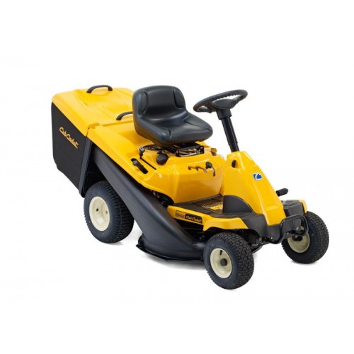 Райдер Cub Cadet CC 114 TA