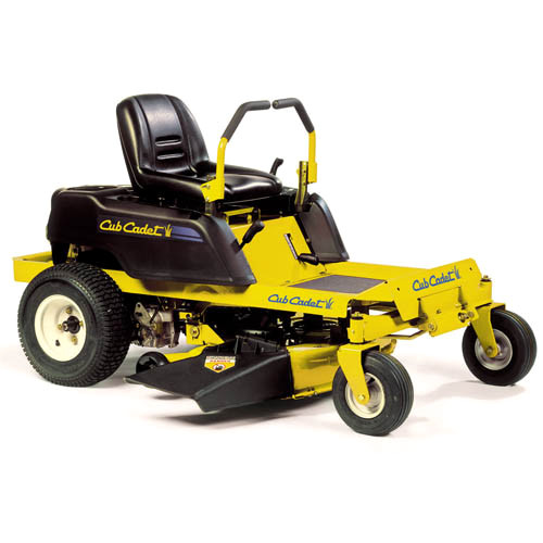 Райдер Cub Cadet RZT-42