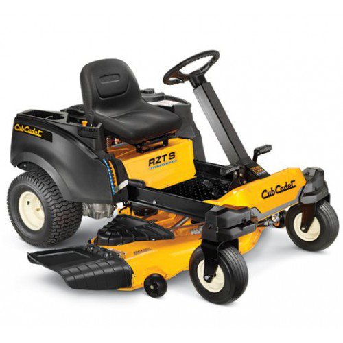 Райдер Cub Cadet RZT-50