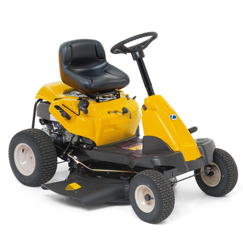 Садовый трактор Cub Cadet MINIRIDER CC 114 TD