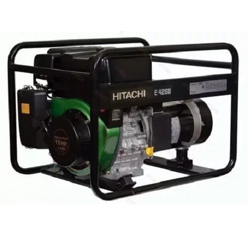 Генератор бензиновый Hitachi E42SB