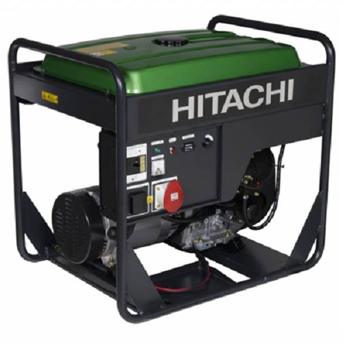 Бензиновый генераторы HITACHI E57_3P