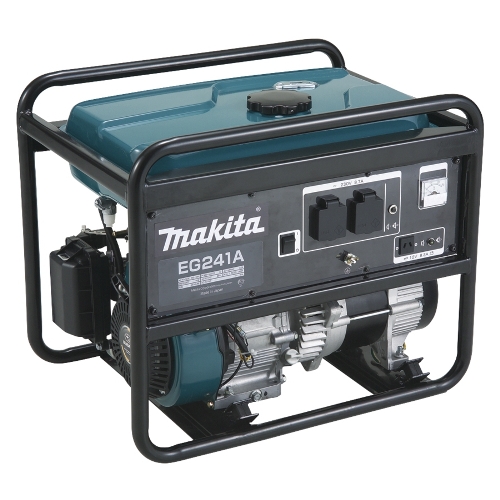 Генератор бензиновый Makita EG 241A