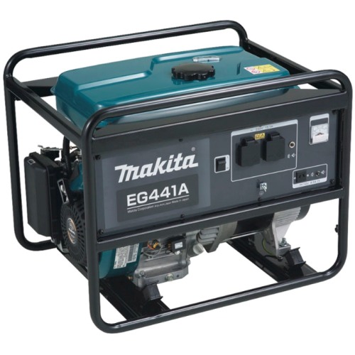 Генератор бензиновый Makita EG 441A