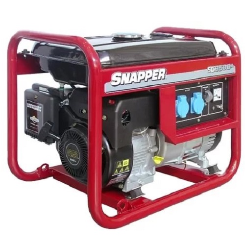 Генератор бензиновый Snapper 3500А