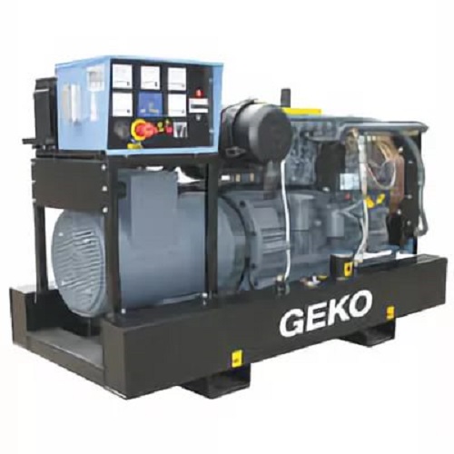 Генератор дизельный Geko 620010 ED-S/VEDA