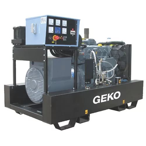 Генератор дизельный Geko 150003 ED-S/DEDA