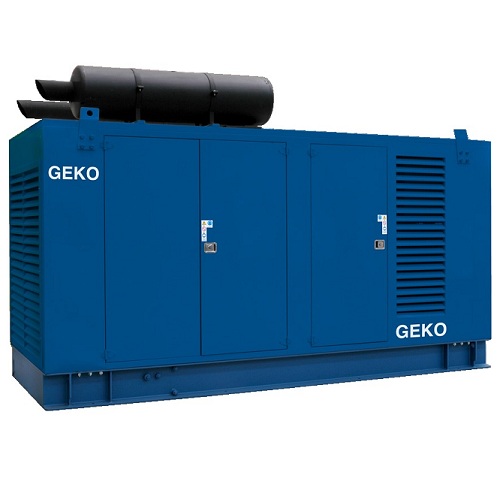 Генератор дизельный Geko 800010 ED-S/KEDA SS