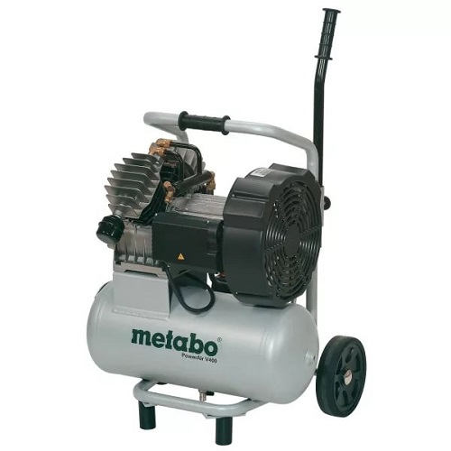 Компрессор масляный Metabo PowerAir V 400