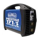 Сварочный инвертор BlueWeld Prestige 171/S + комплект в кейсе