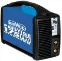 Сварочный инвертор BlueWeld Prestige 175 PRO + комплект в кейсе