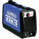 Сварочный инвертор BlueWeld Prestige 220/S PRO + комплект в кейсе