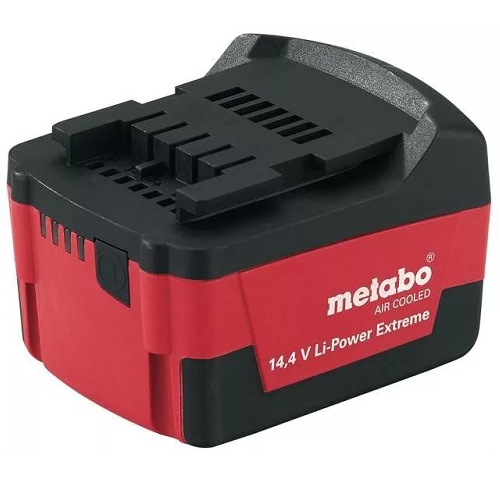 Аккумулятор Metabo 625454000, 14.4V 3.0Ah 