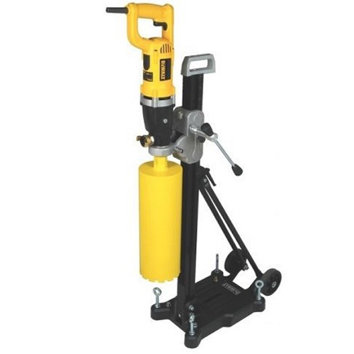 Подставка для дрели DeWalt D215851 с вакуумным основанием, 995 мм