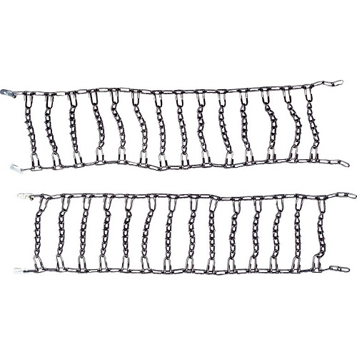 Цепи на колёса к PSKL72B для работы зимой (пара)