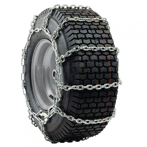 Цепи на колеса 20 x 8.00 MTD 196-658-678